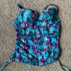 Assets By Sara Blakely Tankini